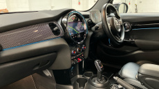 MINI Hatchback 1.5 Cooper Exclusive Premium Plus 5dr Auto Petrol Hatchback